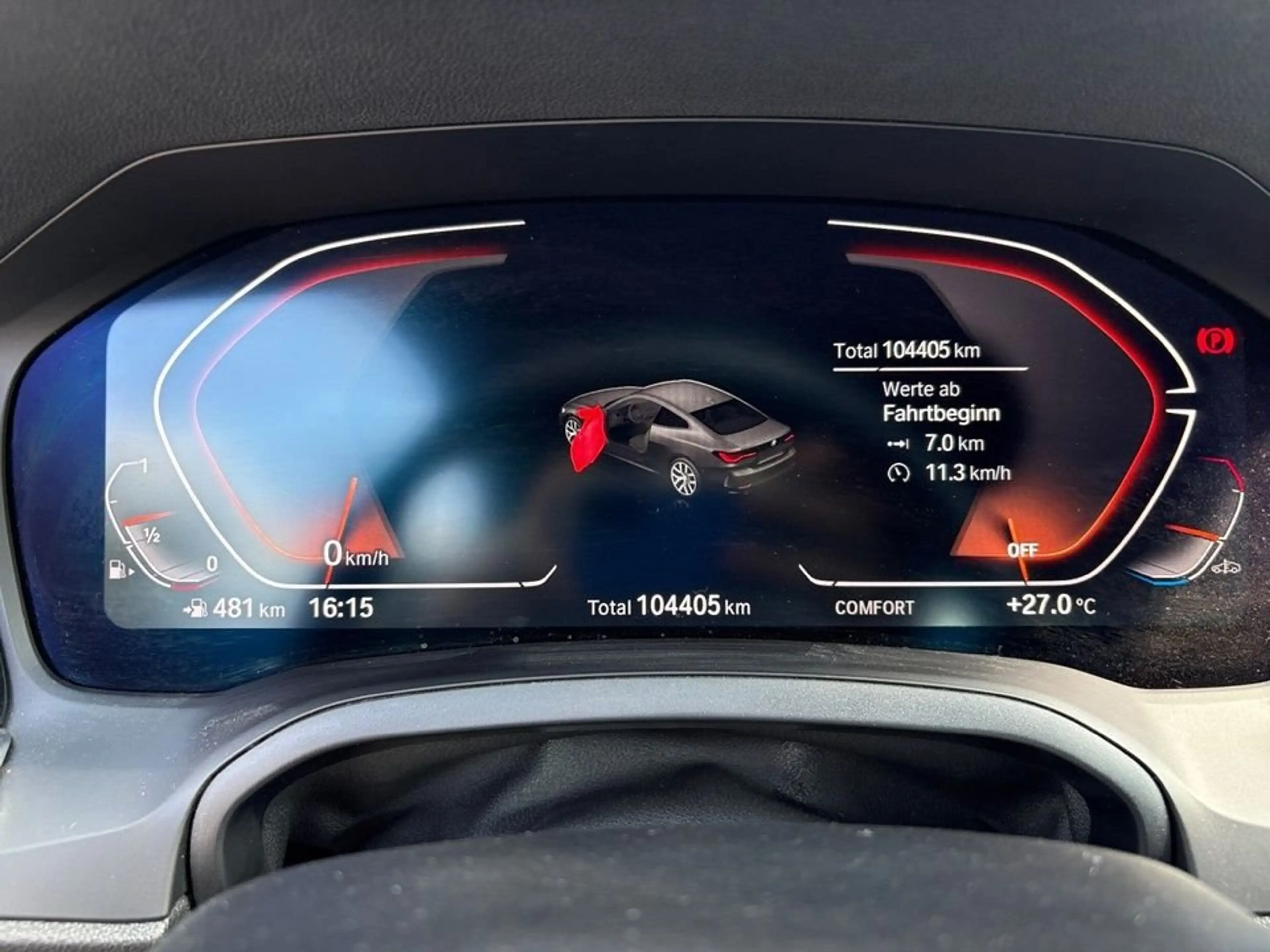 BMW 430 i Coupe + GARANTIE — photo 15