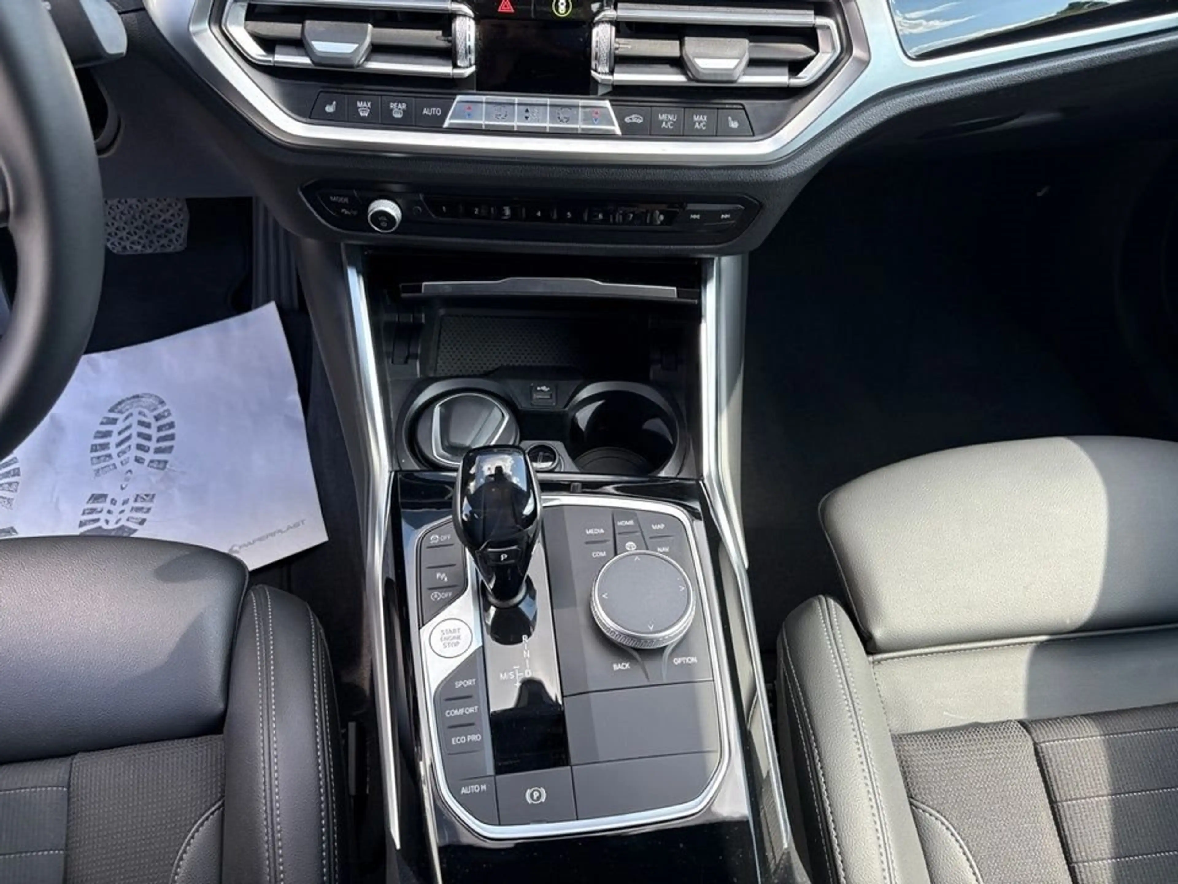 BMW 430 i Coupe + GARANTIE — photo 12