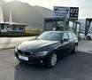 BMW 318 318 d xDrive *TEMPOMAT**SHZ* Zwart - thumbnail 1