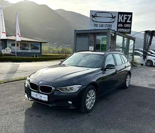 318 d xDrive *TEMPOMAT**SHZ*