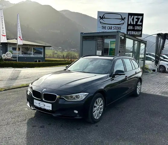 BMW 318 318 d xDrive *TEMPOMAT**SHZ*