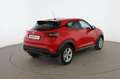 Nissan Juke 1.2 DIG-T N-Connecta 4x2 115 Roşu - thumbnail 6