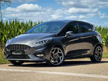 1.5 EcoBoost ST | H. leder | Clima | Cruise | PDC