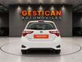 Toyota Yaris Hybrid 1.5 Active Blanco - thumbnail 5