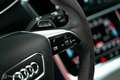Audi RS6 Avant Quattro | 600 PK | Pano | Keramische remmen Zwart - thumbnail 35