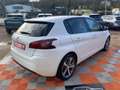 Peugeot 308 1.5 BLUEHDI 130 BV6 STYLE Blanc - thumbnail 4