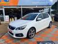 Peugeot 308 1.5 BLUEHDI 130 BV6 STYLE Blanc - thumbnail 1