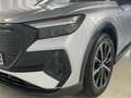 Audi Q4 e-tron Sportback 45 Black Line edition 210kW 82KWh Gris - thumbnail 6