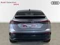 Audi Q4 e-tron Sportback 45 Black Line edition 210kW 82KWh Gris - thumbnail 5