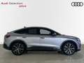 Audi Q4 e-tron Sportback 45 Black Line edition 210kW 82KWh Gris - thumbnail 3