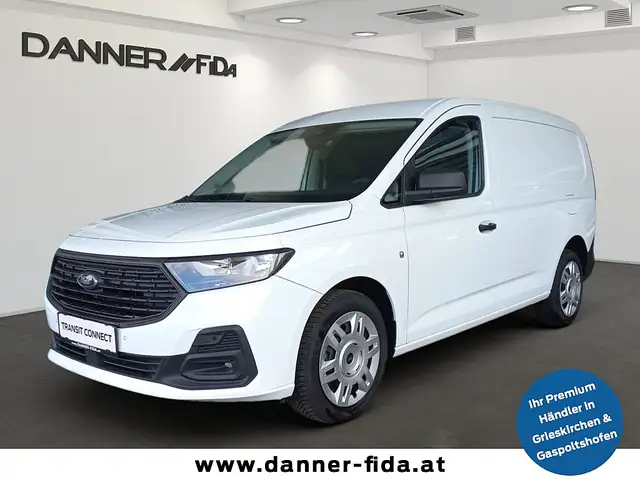 Ford Transit Connect Transit Connect 102PS Ecoblue/Diesel L1 Trend (...