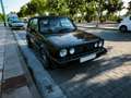 Volkswagen Golf Cabriolet Golf Cabriolet 1.8 GLI/Quartet GLI/Quartet Negro - thumbnail 1