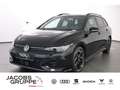 Volkswagen Golf VIII Variant 2.0 TDI R-Line "Black Style" Schwarz - thumbnail 1