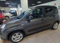 Fiat Panda 1.0 FireFly S&S Hybrid City Life Grau - thumbnail 2