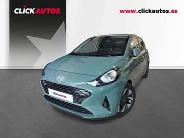 1.0 MPI Klass