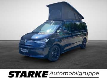 Ocean 2.0 TDI DSG Camper