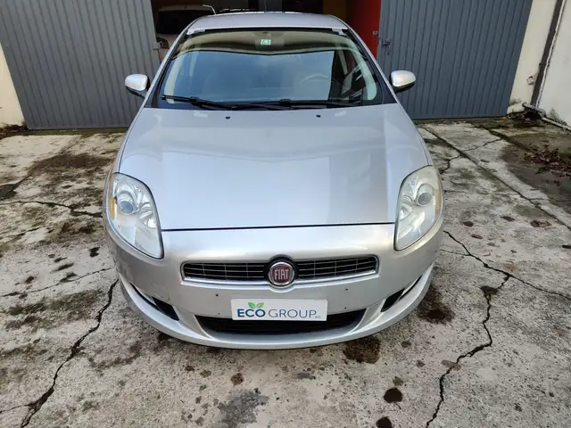 Fiat Bravo Bravo 1.4 16v Active FL