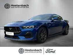 Ford Mustang Fastback 5.0 Ti VCT V8 GT Navi Leder B&O Klimasitz