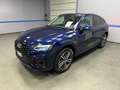 Audi Q5 Q5 SPB 40 tdi mhev S line Plus quattro s-tronic Blu/Azzurro - thumbnail 3
