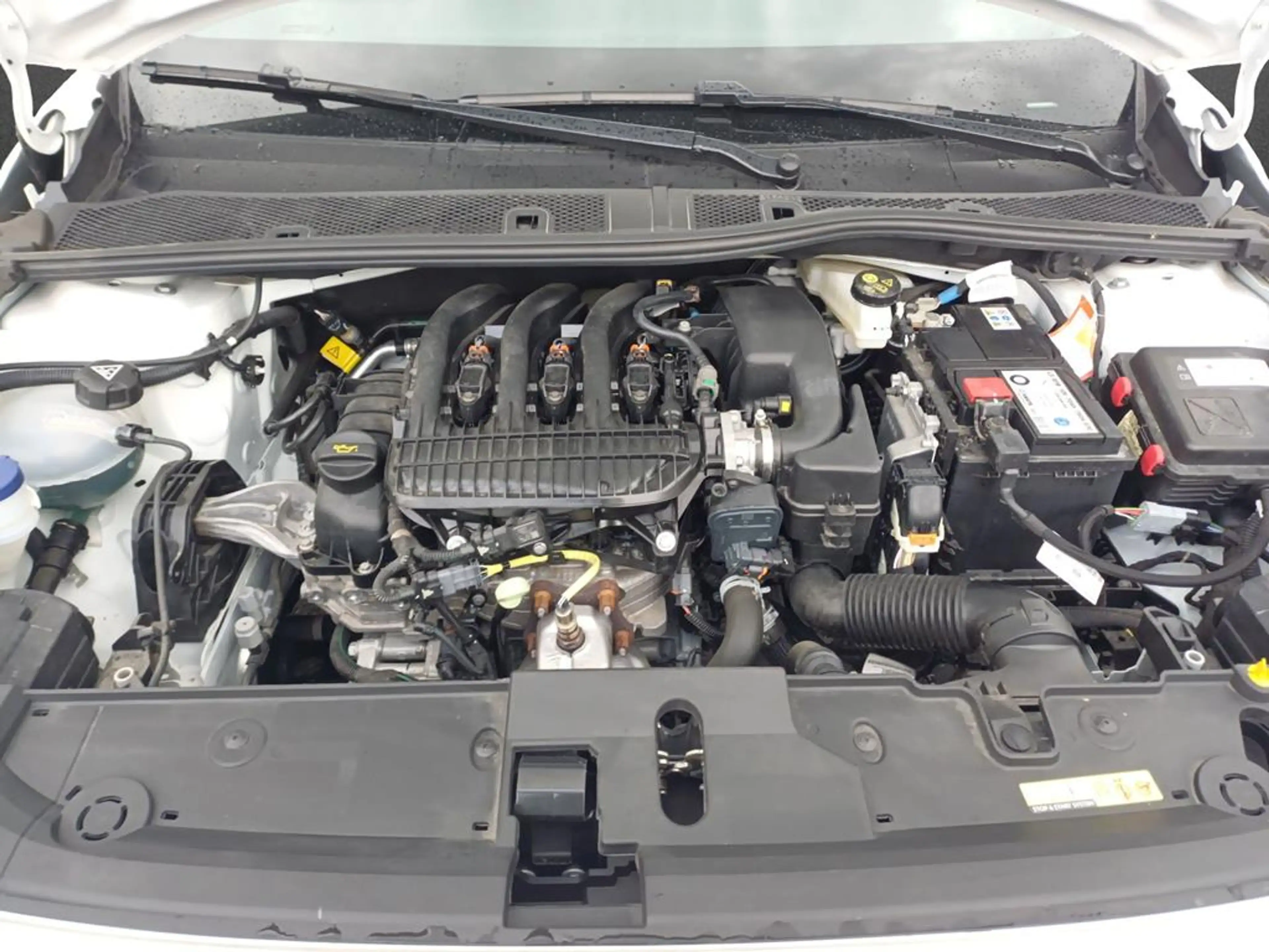 Opel Corsa Corsa 5T Edition 1,2 (55kW) 5G SS — photo 5
