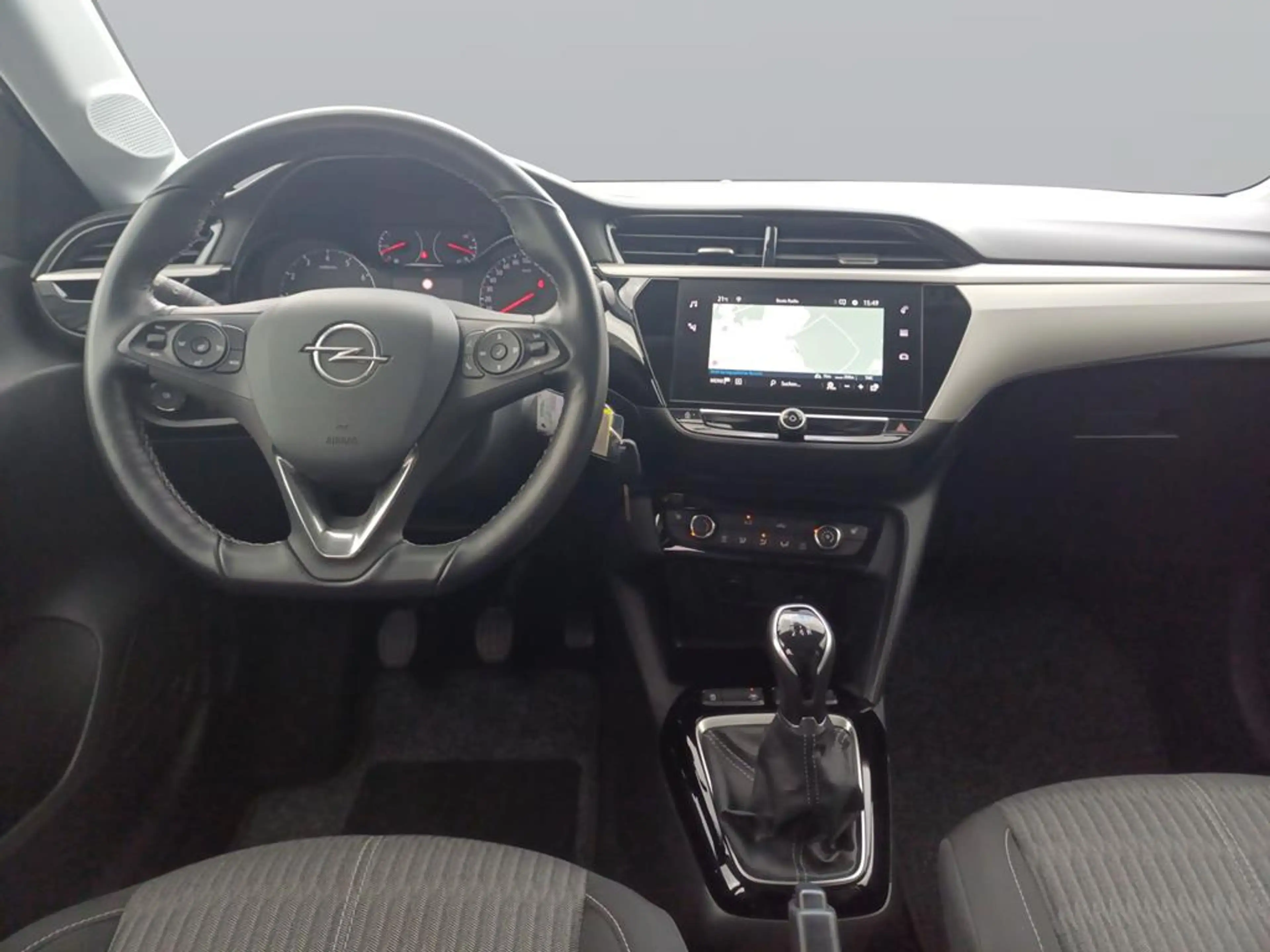 Opel Corsa Corsa 5T Edition 1,2 (55kW) 5G SS — photo 10