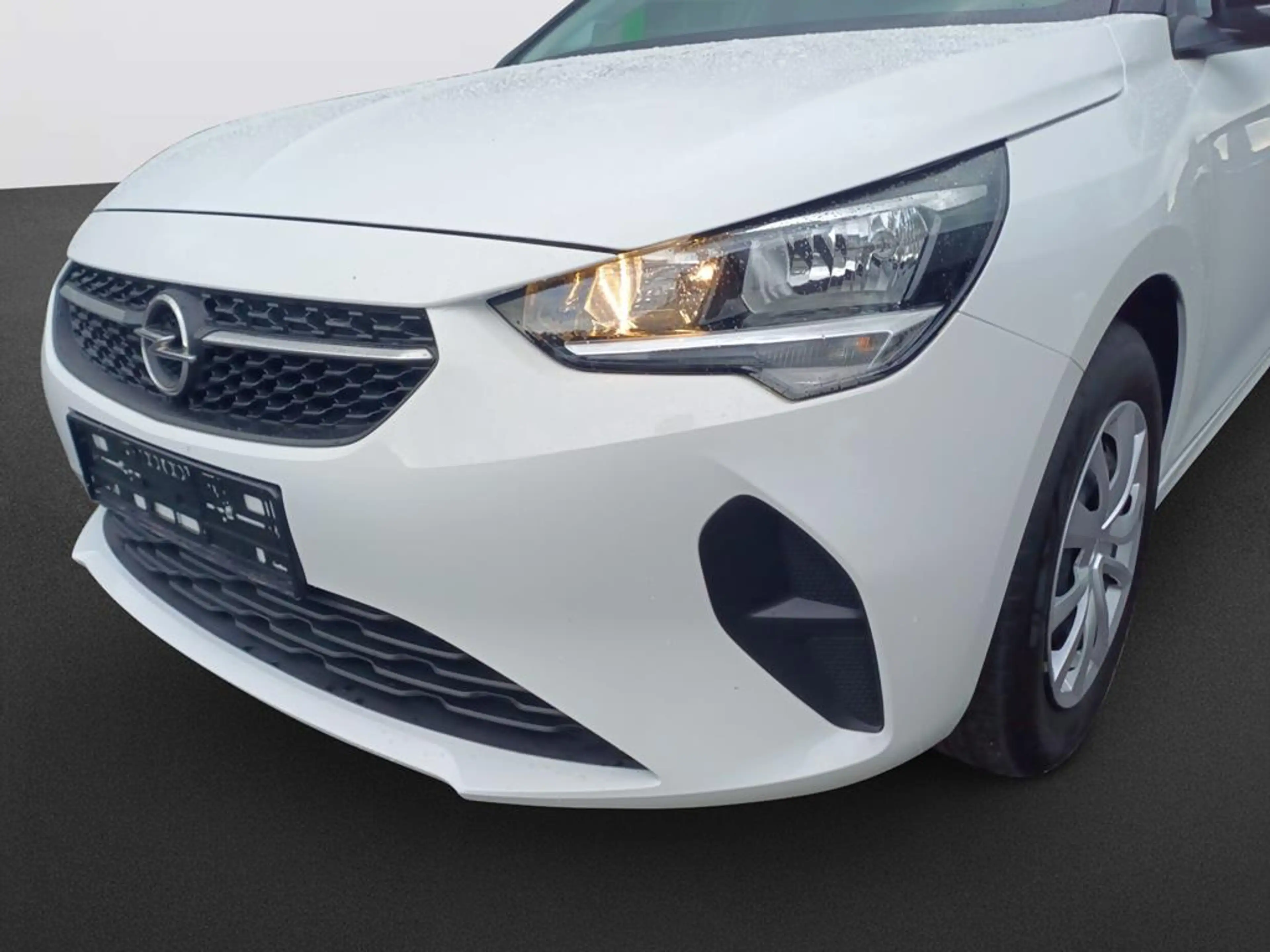 Opel Corsa Corsa 5T Edition 1,2 (55kW) 5G SS — photo 9