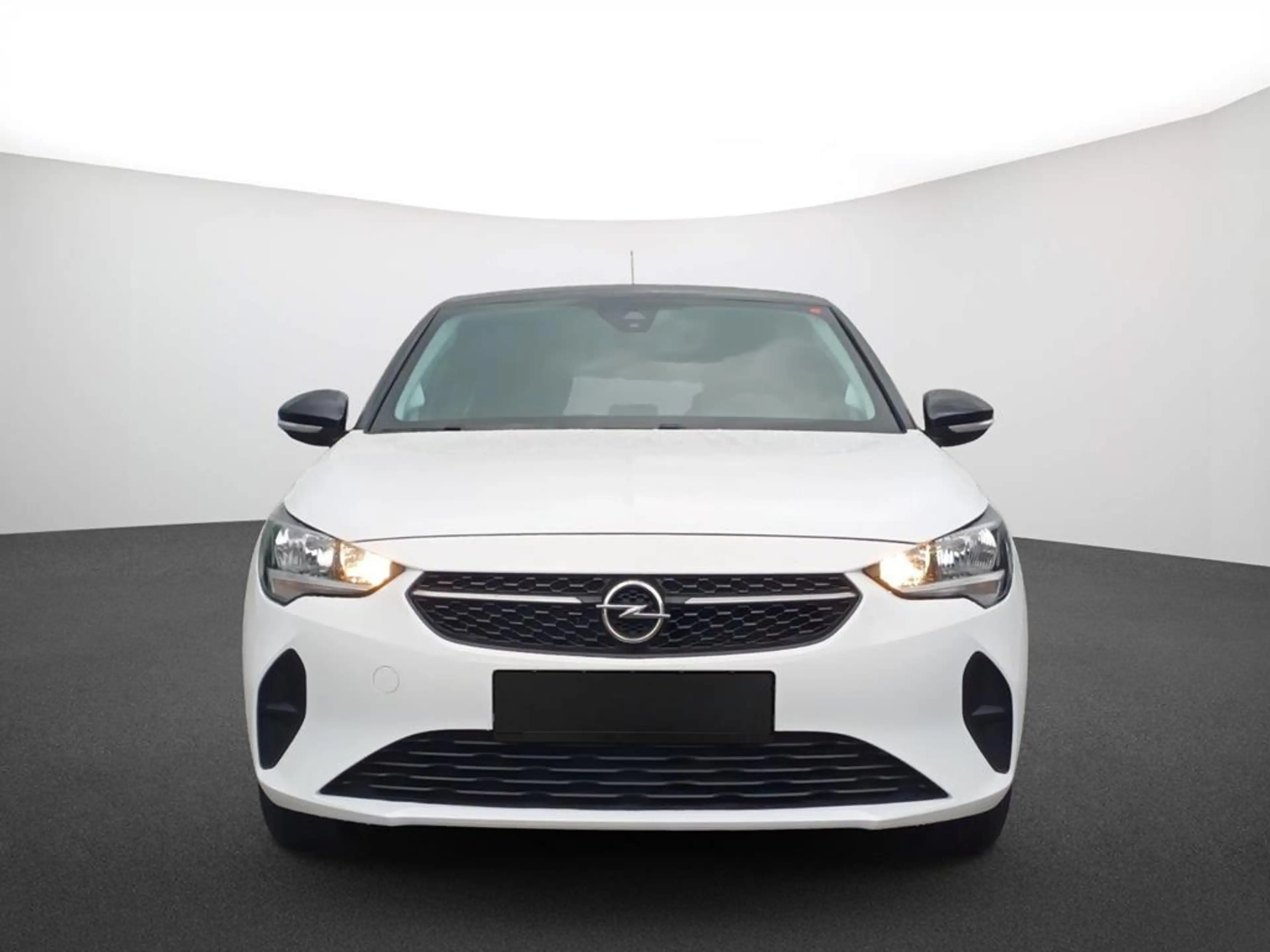 Opel Corsa Corsa 5T Edition 1,2 (55kW) 5G SS — photo 2