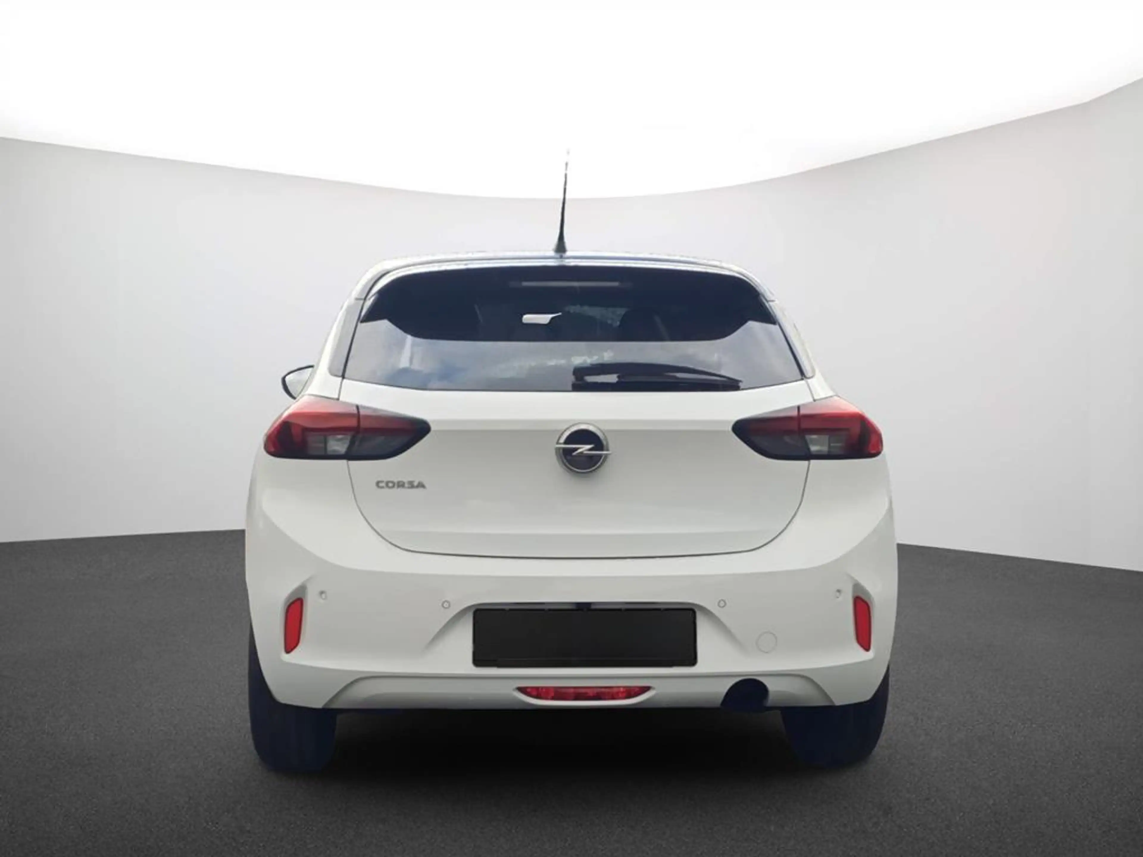 Opel Corsa Corsa 5T Edition 1,2 (55kW) 5G SS — photo 3