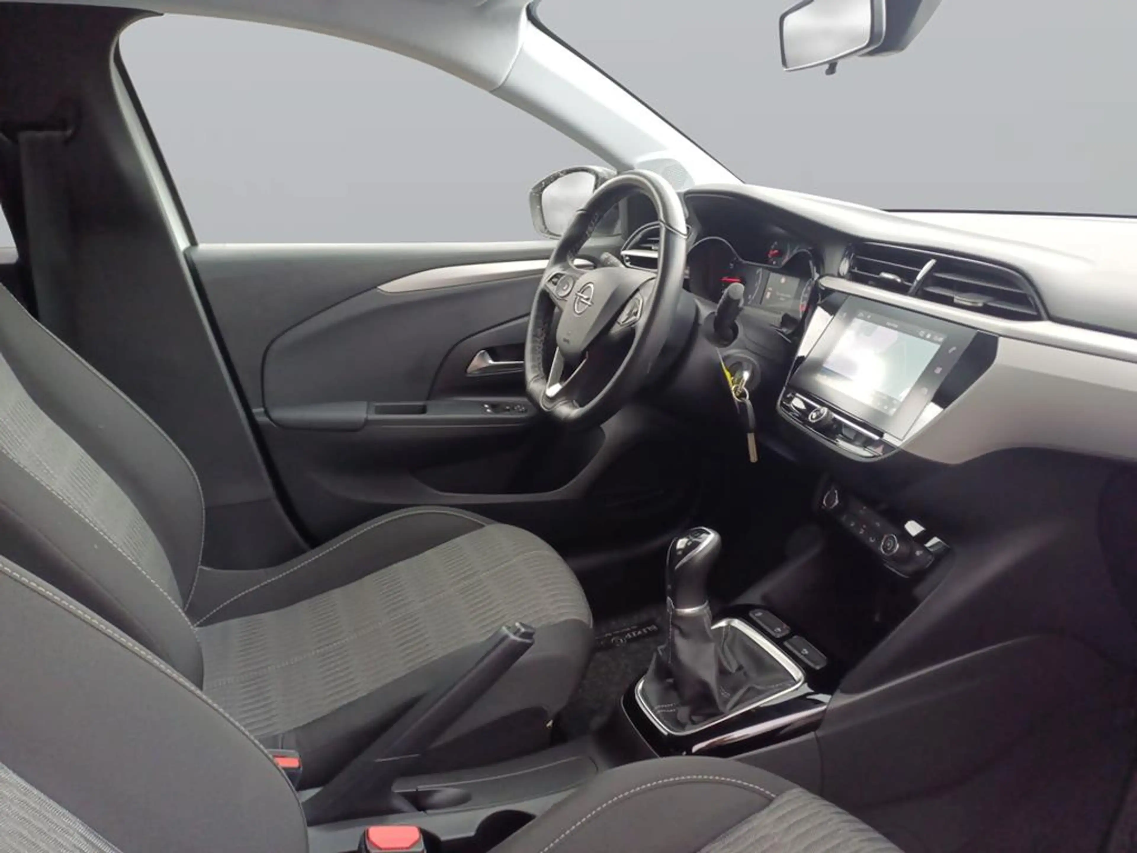 Opel Corsa Corsa 5T Edition 1,2 (55kW) 5G SS — photo 11