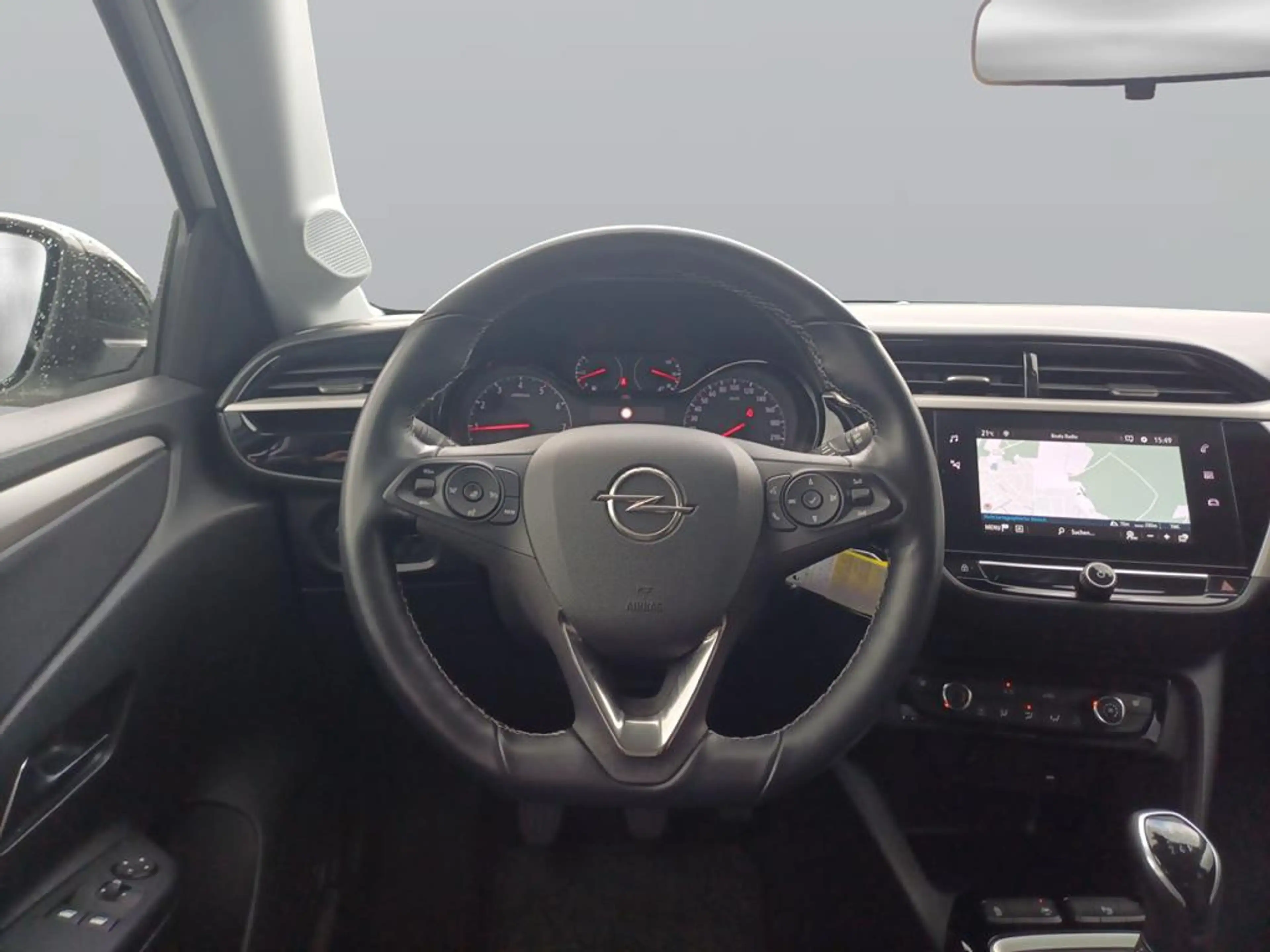 Opel Corsa Corsa 5T Edition 1,2 (55kW) 5G SS — photo 13
