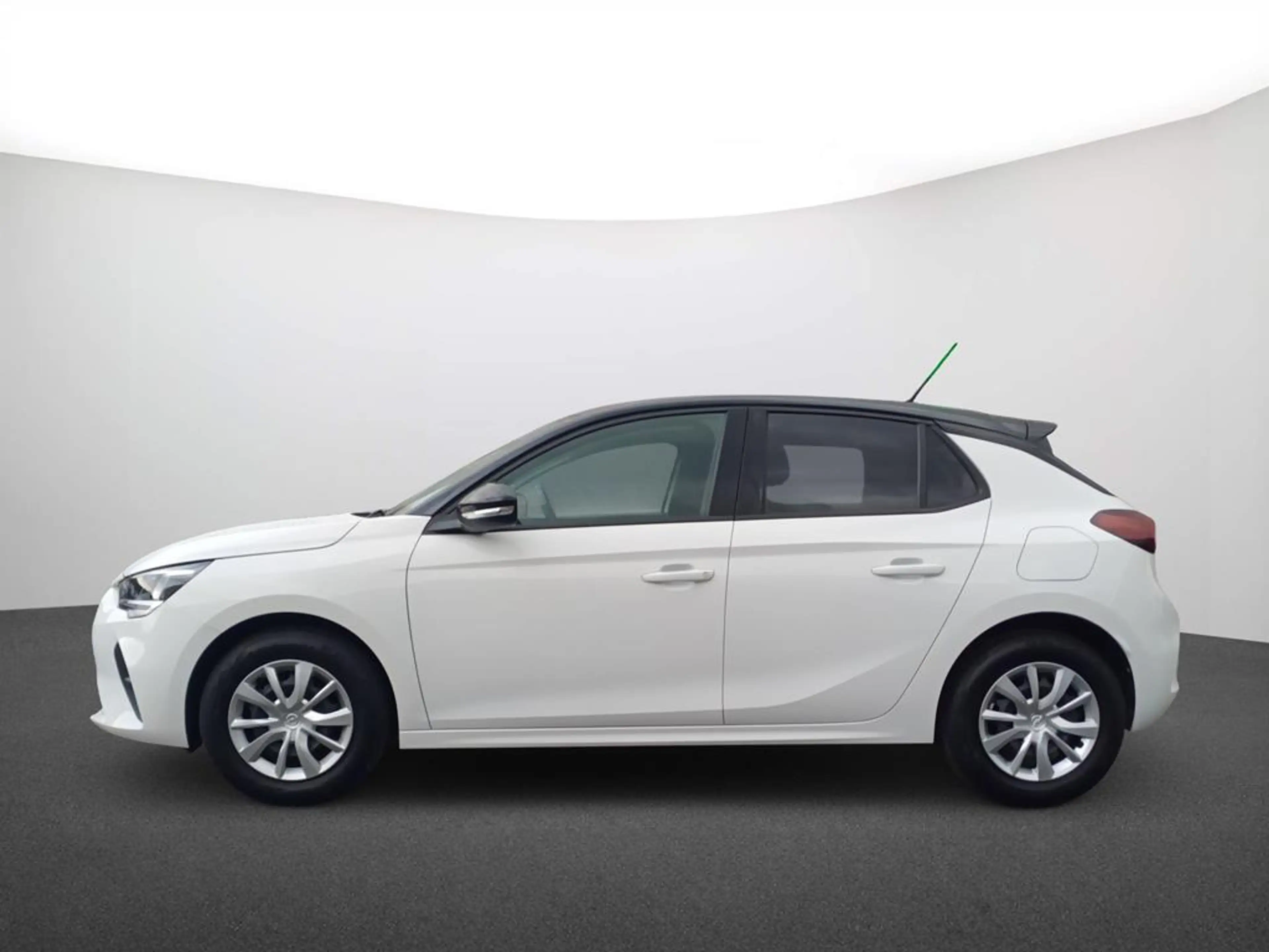 Opel Corsa Corsa 5T Edition 1,2 (55kW) 5G SS — photo 4