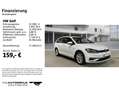 Volkswagen Golf 7 Variant 1.5TGI DSG Comfortline ACC/CLIMAT Weiß - thumbnail 2