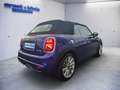 MINI Cooper S Cabrio Aut. Blau - thumbnail 4
