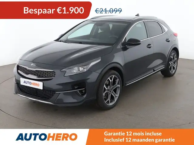 Kia XCeed 1.4 TGDI Active Business