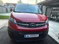 Opel Vivaro V/F/EHTM-B2F21D Rot - thumbnail 13