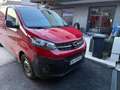 Opel Vivaro V/F/EHTM-B2F21D Rot - thumbnail 4
