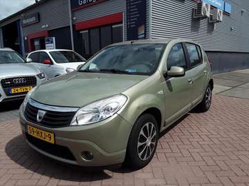 1.6 MPI 90 Lauréate