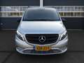 Mercedes-Benz Vito 119 CDI Lang AUT | LED | 2X SCHUIFDEUR | INRICHTIN Zilver - thumbnail 2