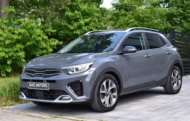 Kia Stonic Stonic 1.0 T GT Line  **FIRST HAND ** GARANTIE **