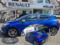 Renault Clio Limited Blue - thumbnail 1