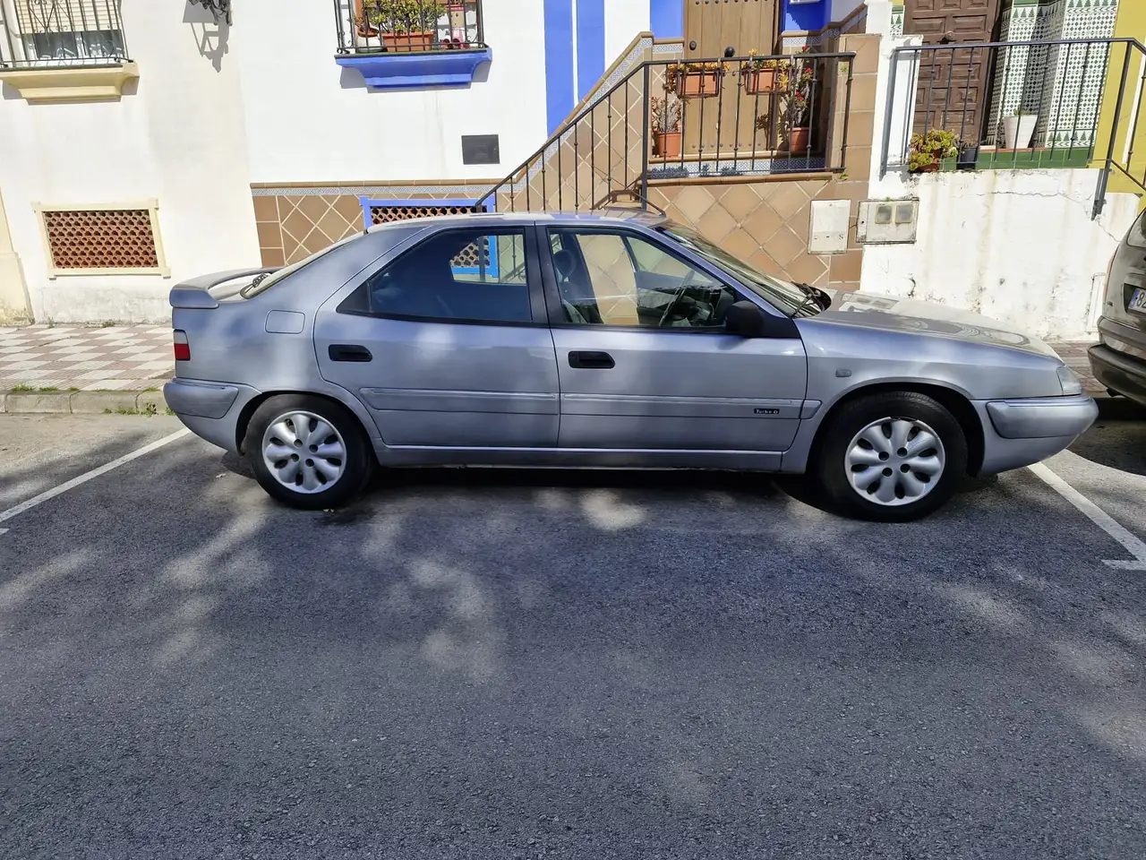 Citroen Xantia Seduction, foto 5