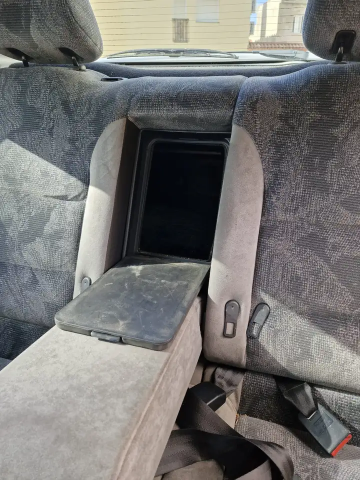 Citroen Xantia Seduction, foto 6