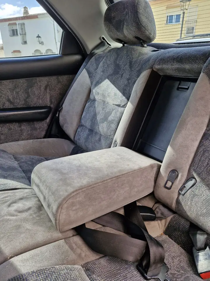 Citroen Xantia Seduction, foto 7