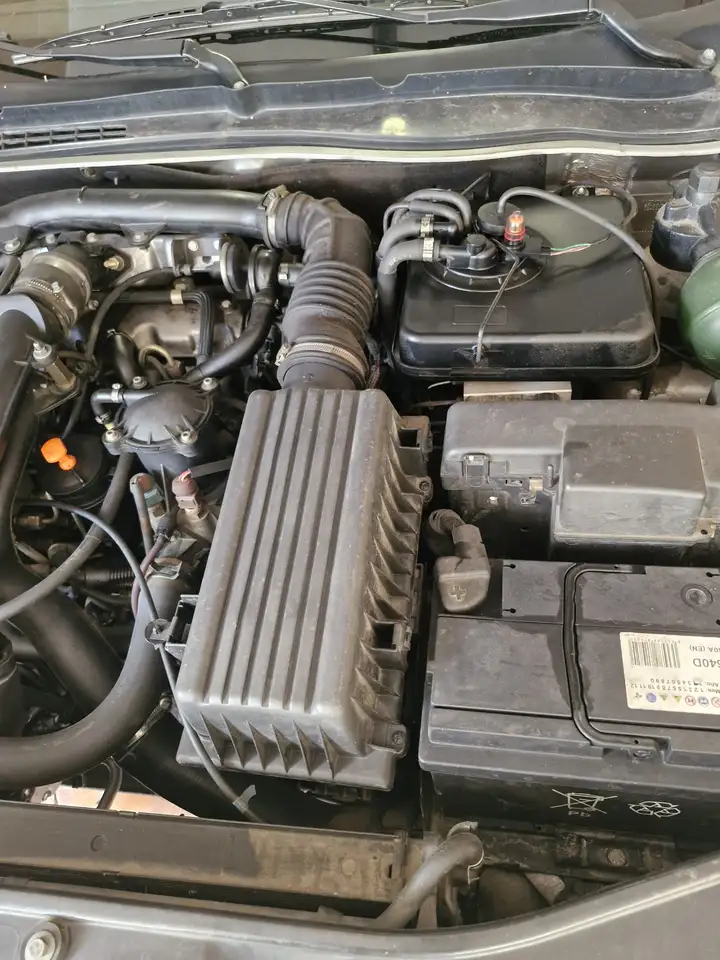 Citroen Xantia Seduction, foto 11