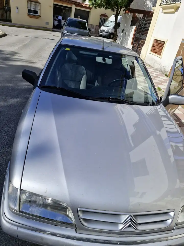 Citroen Xantia Seduction, foto 3