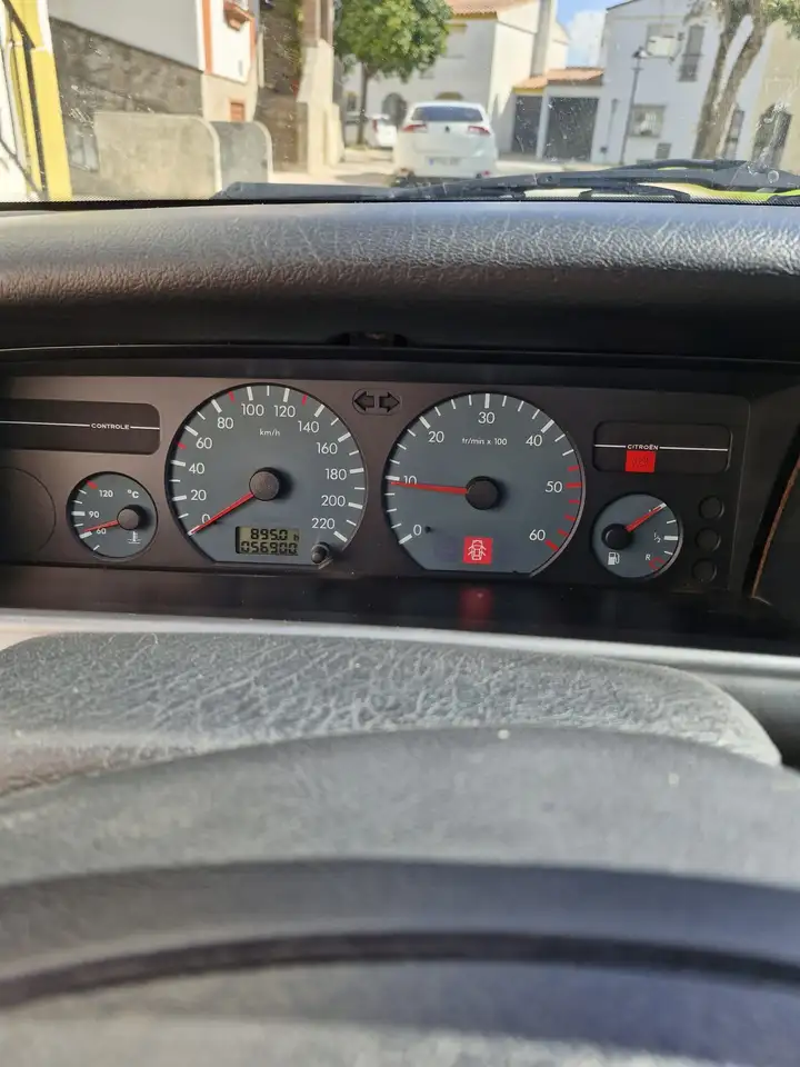 Citroen Xantia Seduction, foto 2