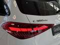 Mercedes-Benz C 300 C 300 de T-Modell AMG Line Advanced Plus/Navi Weiß - thumbnail 21