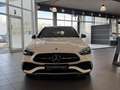 Mercedes-Benz C 300 C 300 de T-Modell AMG Line Advanced Plus/Navi Weiß - thumbnail 2