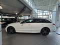 Mercedes-Benz C 300 C 300 de T-Modell AMG Line Advanced Plus/Navi Weiß - thumbnail 7