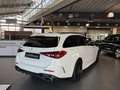 Mercedes-Benz C 300 C 300 de T-Modell AMG Line Advanced Plus/Navi Weiß - thumbnail 4